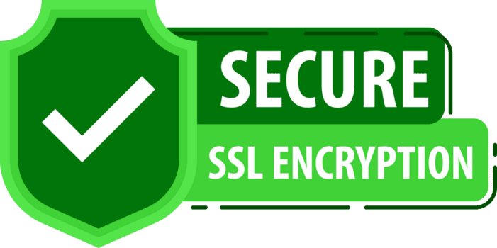 SSL Encrypted